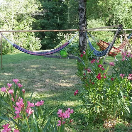 Gites Du Doul 21 Pers Avec Salle 50m2 Attenante, Pmr, Carcassonne 45kms Holiday home Pont-de-Larn