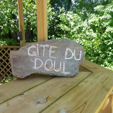 Gites Du Doul 21 Pers Avec Salle 50m2 Attenante, Pmr, Carcassonne 45kms *