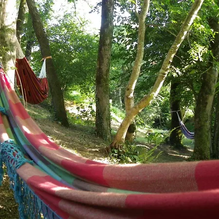 Gites Du Doul 21 Pers Avec Salle 50m2 Attenante, Pmr, Carcassonne 45kms *