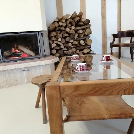 Gites Du Doul 21 Pers Avec Salle 50m2 Attenante, Pmr, Carcassonne 45kms Holiday home *