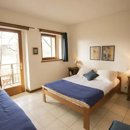 Gites Du Doul 21 Pers Avec Salle 50m2 Attenante, Pmr, Carcassonne 45kms Holiday home *