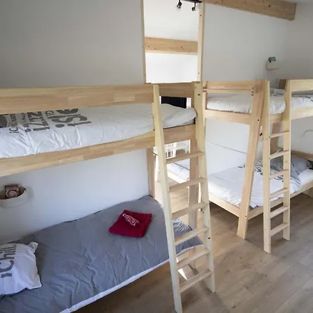 Gites Du Doul 21 Pers Avec Salle 50m2 Attenante, Pmr, Carcassonne 45kms Holiday home *