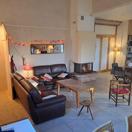 Holiday home Gites Du Doul 21 Pers Avec Salle 50m2 Attenante, Pmr, Carcassonne 45kms