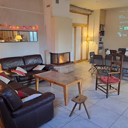 Gites Du Doul 21 Pers Avec Salle 50m2 Attenante, Pmr, Carcassonne 45kms *