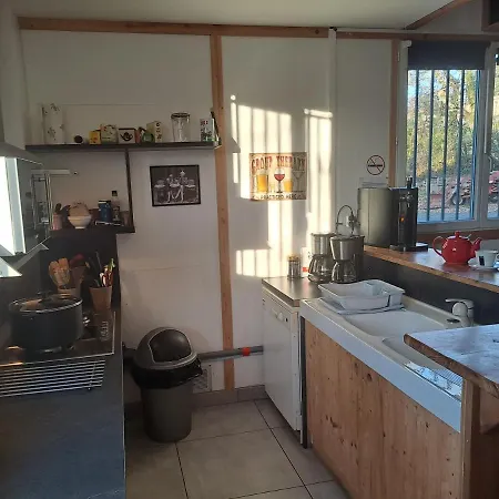 Gites Du Doul 21 Pers Avec Salle 50m2 Attenante, Pmr, Carcassonne 45kms * Pont-de-Larn