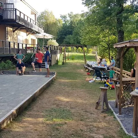 Holiday home Gites Du Doul 21 Pers Avec Salle 50m2 Attenante, Pmr, Carcassonne 45kms *