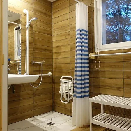 Holiday home Gites Du Doul 21 Pers Avec Salle 50m2 Attenante, Pmr, Carcassonne 45kms